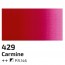 Acrylic paints  200 ml, ROSA Studio