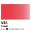 Acrylic paints  200 ml, ROSA Studio