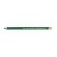 Polycolor цветные карандаши  Koh-I-Noor, Emerald Green