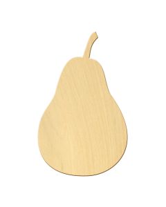 Puidutoorik. 429 Pirn 7,5*12 Sm