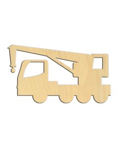 Wooden pc. for art 531 Crane 12х6,8 cm