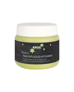 Pimedas helendav v&#228;rv,150ml Kreul