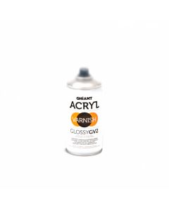 Acryl Varnich Gloss 300Ml, Ghiant