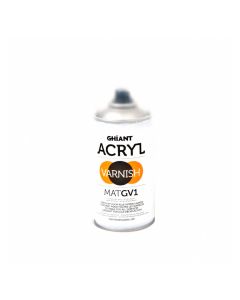 Acryl Varnich Matt 300Ml, Ghiant