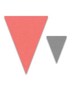 -50% Framelits Die Set 2PK Little Bunting