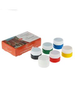 Gua&#353;&#353;komplekt Sonet 6X20 Ml, St.-Peterburg