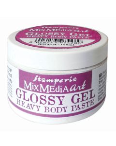 Tekstuurgeel l&#228;ikiv 150 ml Heavy Body Paste