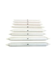 Paper Stump 6Pcs/Set, Conda