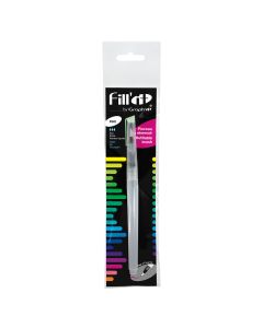 Fill&apos;it - Empty brush with a reservoir - Fine Nib