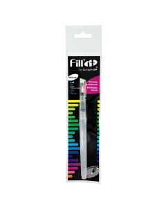 Fill&apos;it - Empty brush with a reservoir - Medium Nib