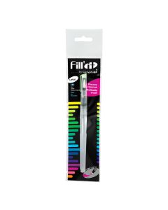 Fill&apos;it - Empty brush with a reservoir - Large Nib