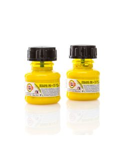 Indian Ink, Yellow  20 Ml Koh-I-Noor