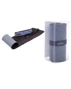 Cretacolor pencil roll-up case for 48 pencils + accessories