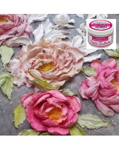 Pasta Scultura 150ml Stamperia