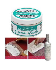 Cream Paste 150ml  Stamperia
