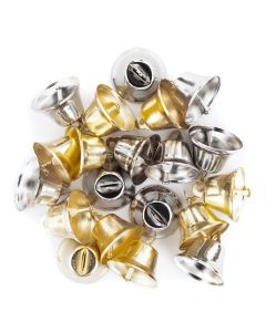 Kellukesed MIX  2,6 cm, 20tk