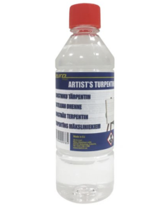 T&#228;rpentiin (kunstniku) 500Ml