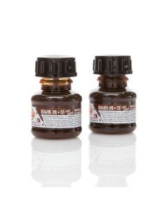 Technical Drawing Ink 20G Brown