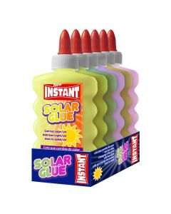 Liim  INSTANT SOLAR  180ml.