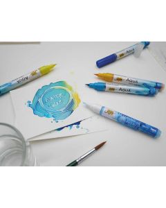 SOLO GOYA Masking Marker fine