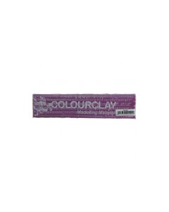 Colour Clay 500g. Purple                          
