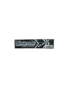 Colour Clay 500g.Black