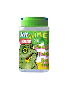 Komplekt SLIME  INSTANT Glitter