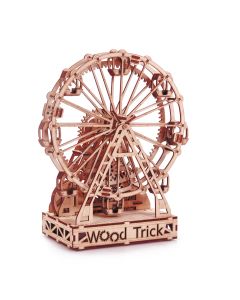 Souvenir and collectible model «Observation wheel»