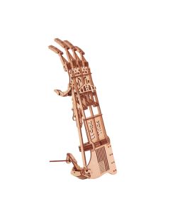 Souvenir and collectible model «Hand»