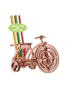 Souvenir and collectible model «Bicycle»