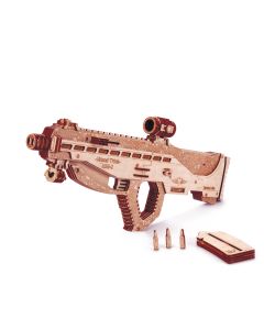 Souvenir and collectible model Assault riffle USG