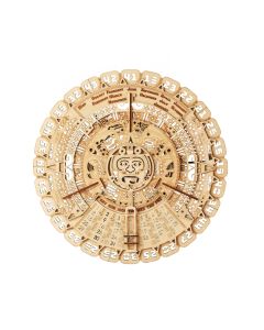Souvenir and collectible model Mayan Calendar