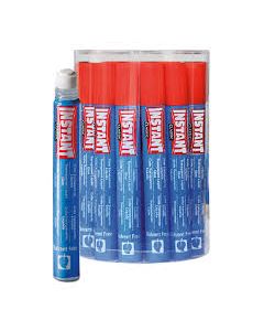 Liim  l&#228;bipaistev ECO 50ml. INSTANT. With Sponge