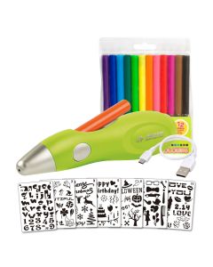 JOLLY AIRBRUSH FUN set