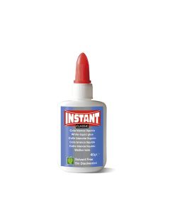 White Liquid Glue ECO 40g