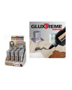 GLU-XTREME Super strong. extra tugev pulgaliim 20g