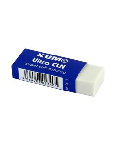 Ultra Clean BW  kustutuskummKUM