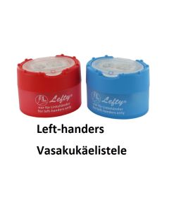 Teritaja vasakuk&#228;elistele KUM&reg; Click Snap Lefty