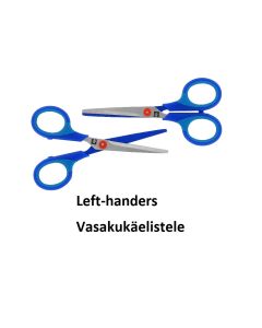 KUM Cut Visio Lefty K&#228;&#228;rid