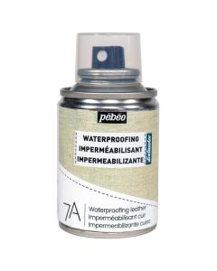 7A Spray Leather Waterproofing Spray - Auxiliaries for textile design  - Impregnating Spray
