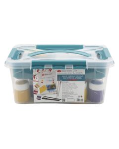 Creative set Sonet Gouache,32 pcs