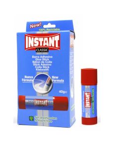 Liimipulk 40g CLASSIC.Instant