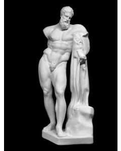 Kipskuju.Herakles