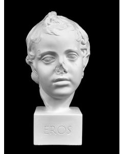 Kipskuju Eros
