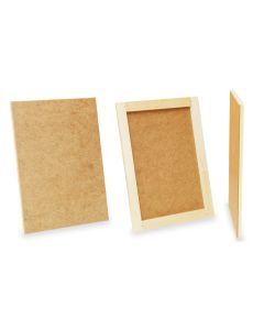 Sketch-Board, fiberboard, 20x30 сm, ROSA Studio