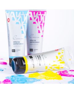 Acrylic paints Sonet  120ml 