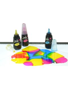 Alkoholitint  Graph&apos;it - 25 ml  