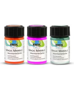 Kраски для марморирования 20ml                    