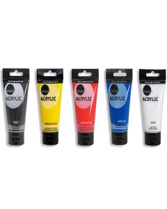 Akr&#252;&#252;lv&#228;rv Simply 250ml ,