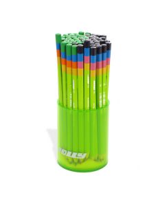 Colour Pencil Rainbow-1